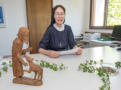 Die Zeichen der Zeit stehen auf Abschied