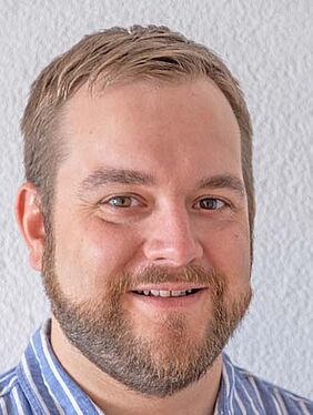 Yves Zurkirch