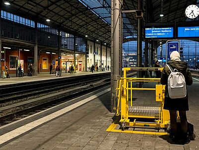 «Corona macht uns zu Suchenden»