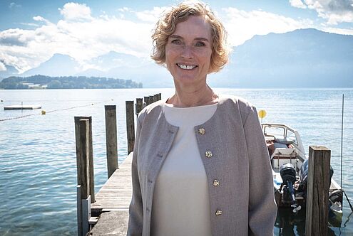 «Transparenz schaffen ist mir wichtig»