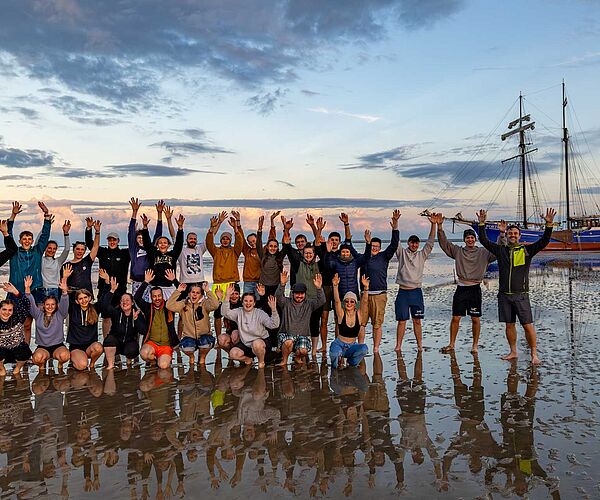 Kirchliche Jugendarbeit: «Echt füreinander da sein»