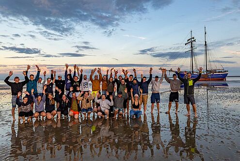 Kirchliche Jugendarbeit: «Echt füreinander da sein»