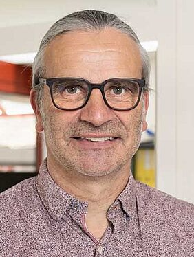 René Kaufmann
