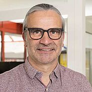 René Kaufmann