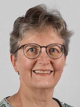 Rosmarie Albisser