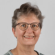 Rosmarie Albisser