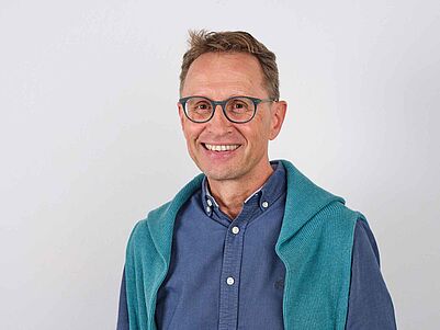 Wir trauern um Thomas Villiger-Brun