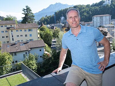 Wird es schwierig, wird es auch spannend