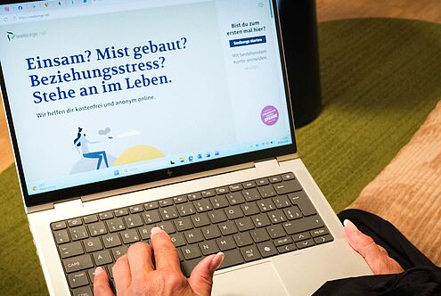 «Die Langsamkeit ermöglicht Tiefgang»
