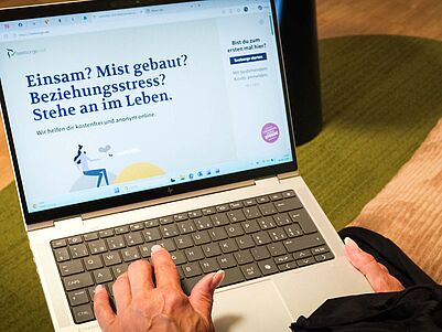 «Die Langsamkeit ermöglicht Tiefgang»
