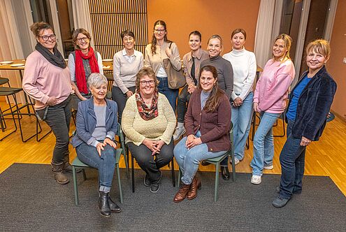 Die Unentbehrlichen im Klassenzimmer