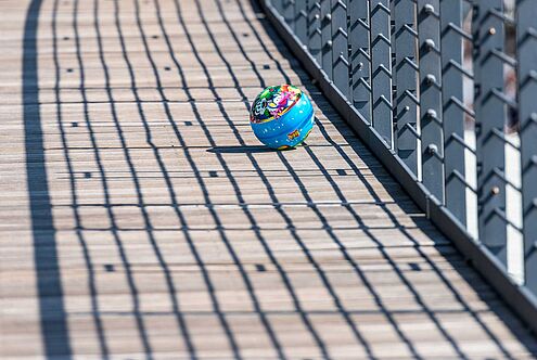 Armut ist oft versteckt und schliesst aus